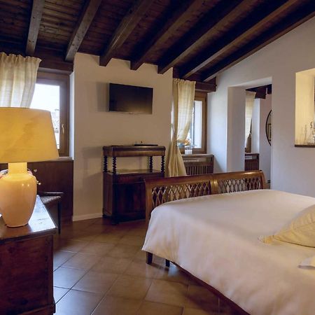 Residenza...Cara Giulietta... Apartman Verona Kültér fotó