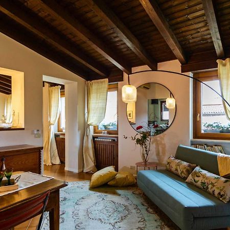 Residenza...Cara Giulietta... Apartman Verona Kültér fotó