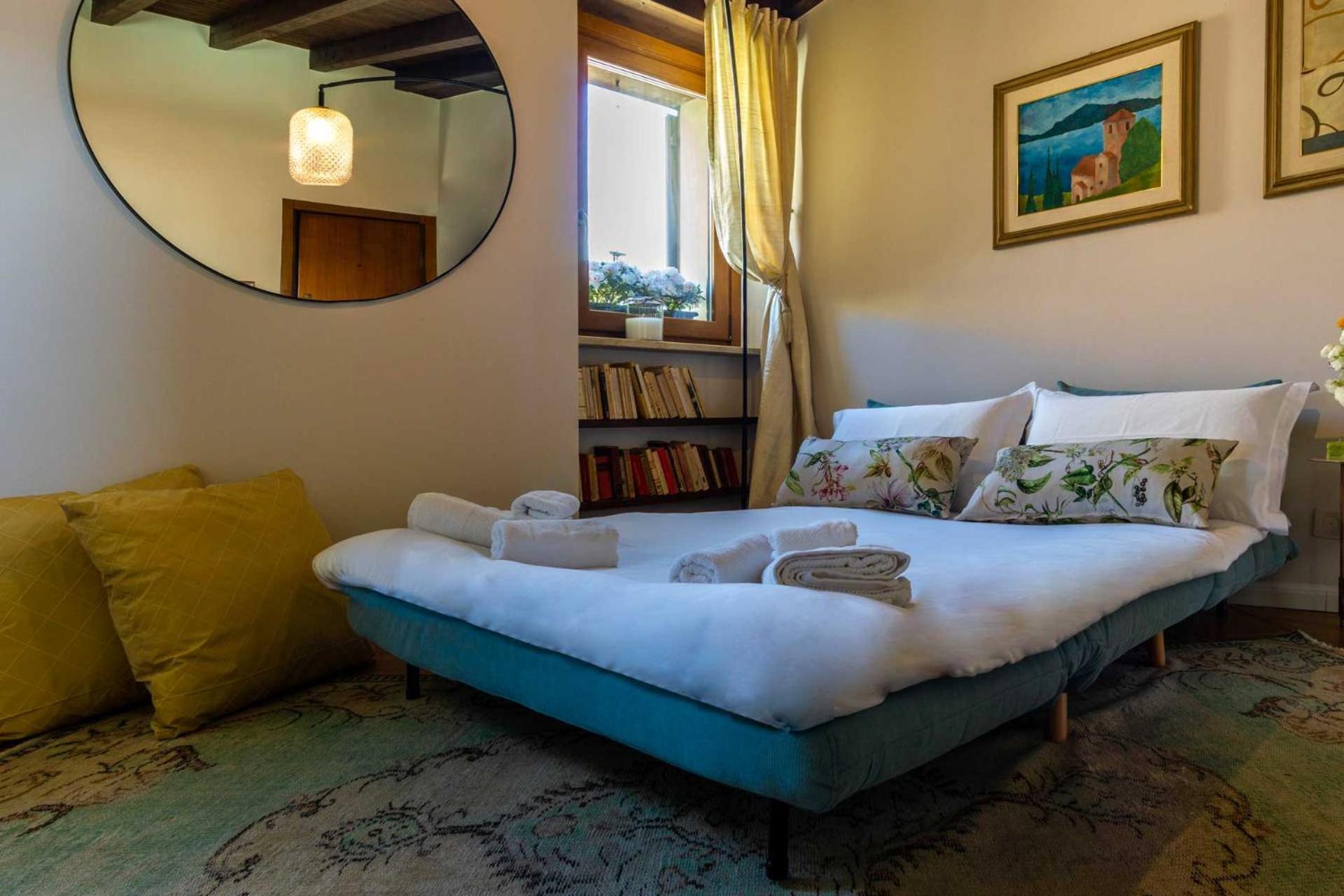 Residenza...Cara Giulietta... Apartman Verona Kültér fotó