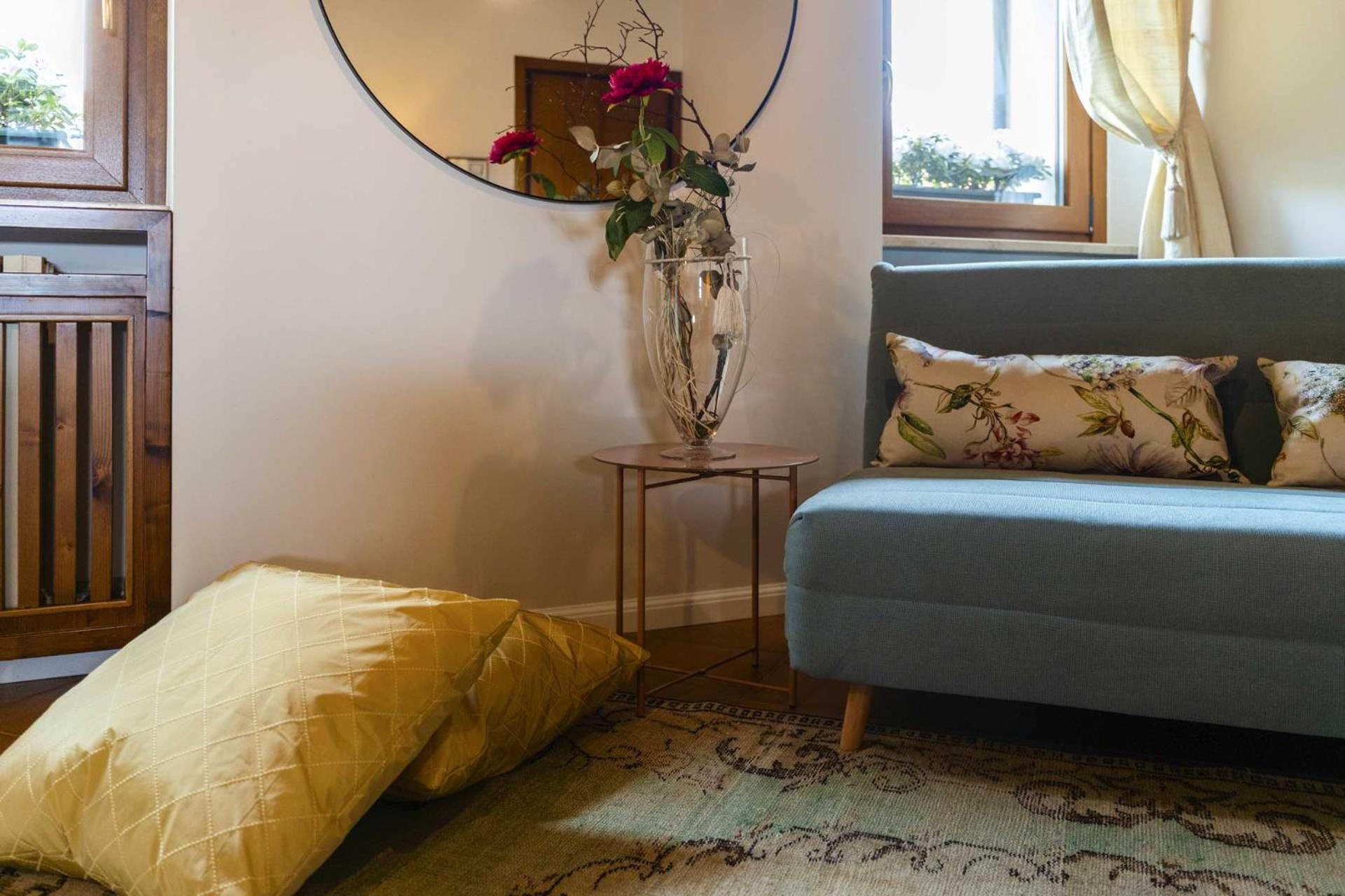 Residenza...Cara Giulietta... Apartman Verona Kültér fotó
