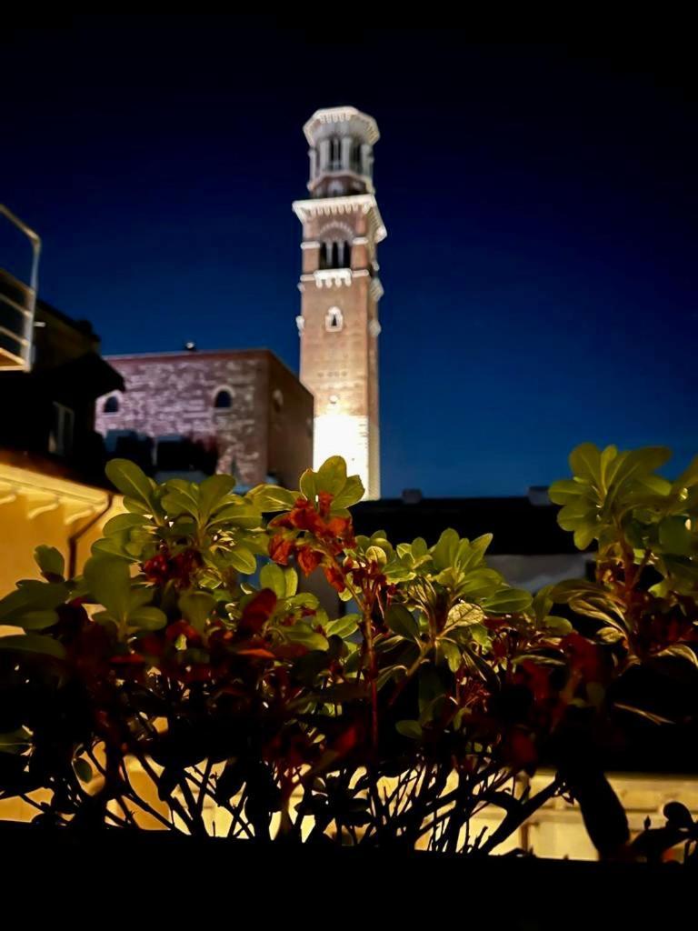 Residenza...Cara Giulietta... Apartman Verona Kültér fotó