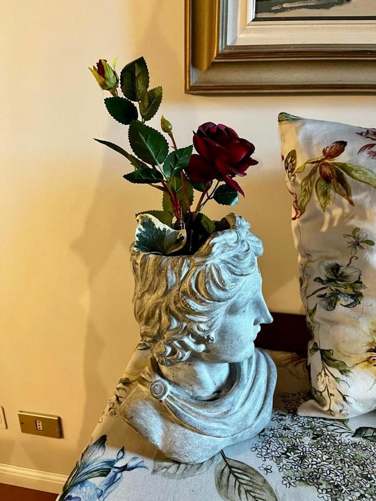 Residenza...Cara Giulietta... Apartman Verona Kültér fotó